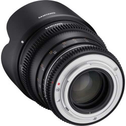 SY5V2R Samyang obiettivo 50mm T 1.5 MK II Canon RF